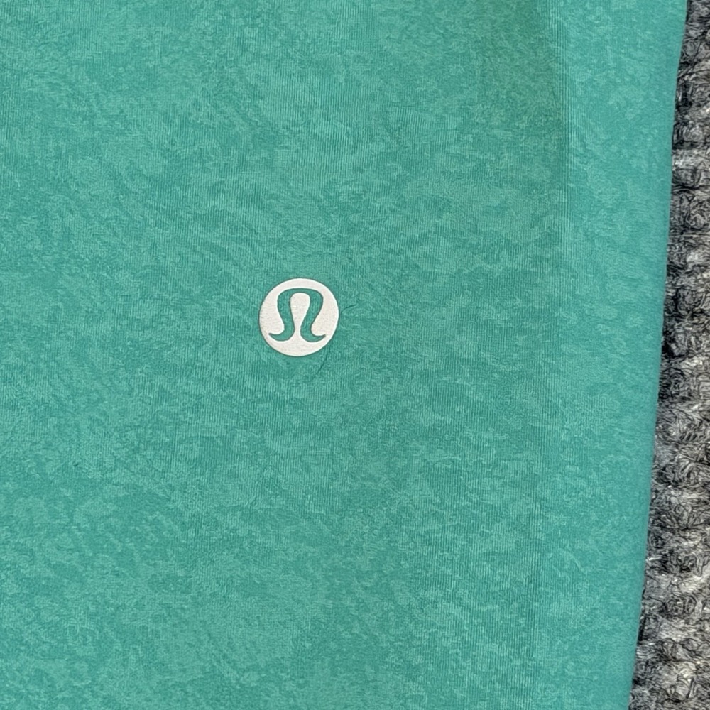 Lululemon Wunder Train Leggings, Sz 4, NWOT - Picture 2 of 5